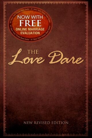 9781433679599 Love Dare (Revised)