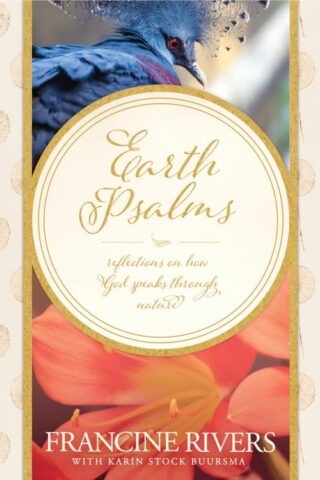 9781496414854 Earth Psalms : Reflections On How God Speaks Through Nature