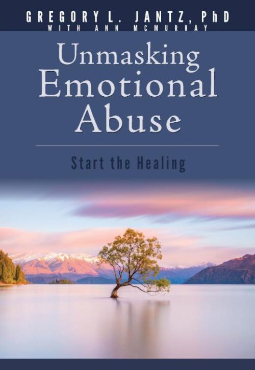 9781628623765 Unmasking Emotional Abuse