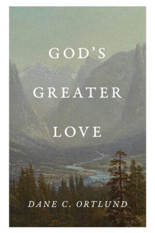 9781682164143 Gods Greater Love 25 Pack