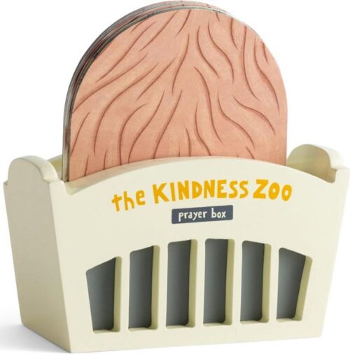 0081983784590 Kindness Prayer Box