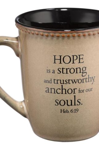 6006937105973 Hope Stoneware