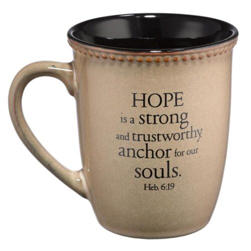 6006937105973 Hope Stoneware