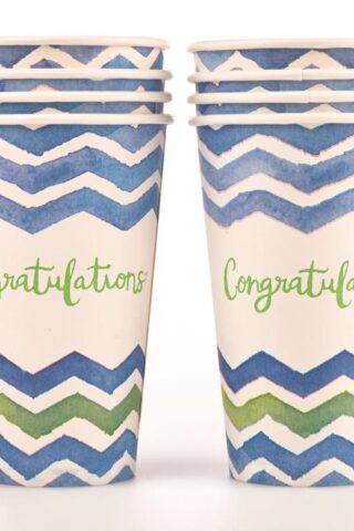 6006937126916 Congratulations Cups