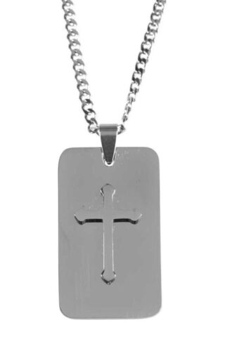 603799340236 Dog Tag