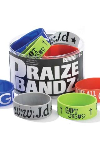 603799424974 Forgiven Or WWJD Silicone (Bracelet/Wristband)