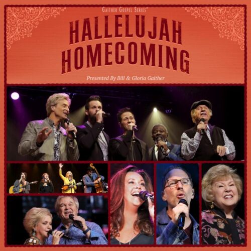 617884952020 Hallelujah Homecoming Live