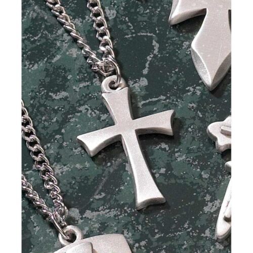 714611125068 Thin Flair Cross