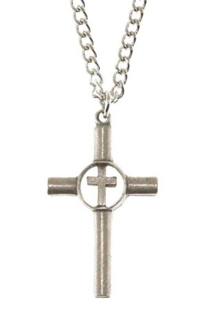 714611175490 Cross With Cutout Cross