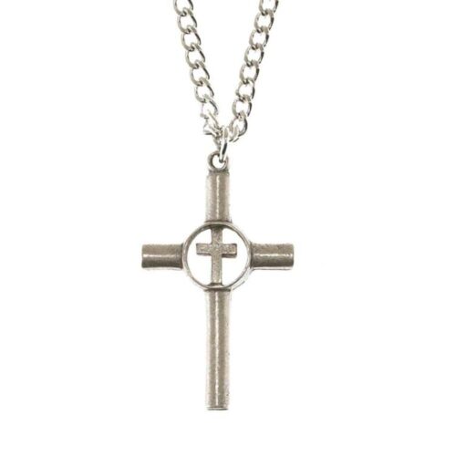 714611175490 Cross With Cutout Cross