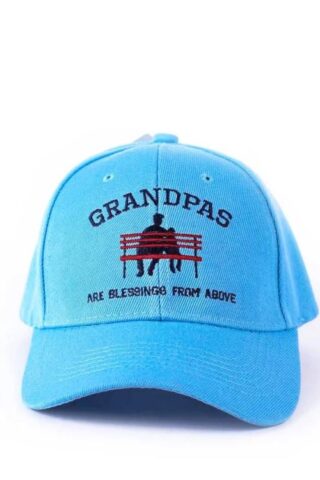 788200537150 Grandpas Are Blessings From Above