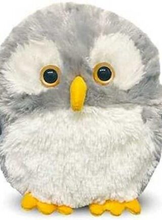 816018024330 Warmies Owl