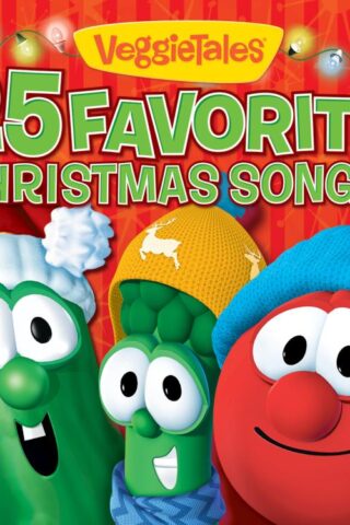 820413114824 25 Favorite Christmas Songs!