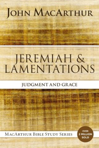 9780310123828 Jeremiah And Lamentations