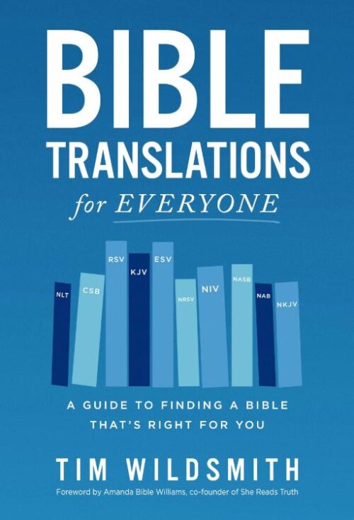 9780310131205 Bible Translations For Everyone