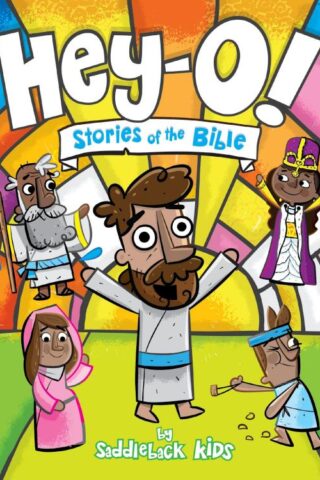 9780310159254 Hey O Stories Of The Bible