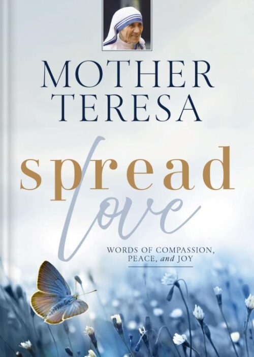 9780310161813 Spread Love : Words Of Compassion