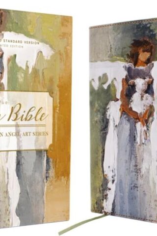 9780310461579 Holy Bible Anne Neilson Angel Art Series