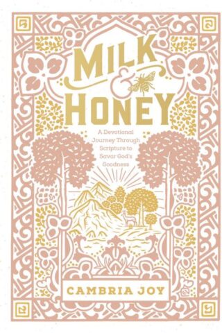 9780736978088 Milk And Honey