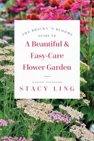 9780736988483 Bricks N Blooms Guide To A Beautiful And Easy Care Flower Garden