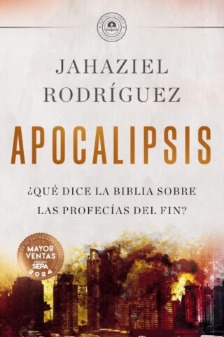 9780829772784 Apocalipsis - (Spanish)