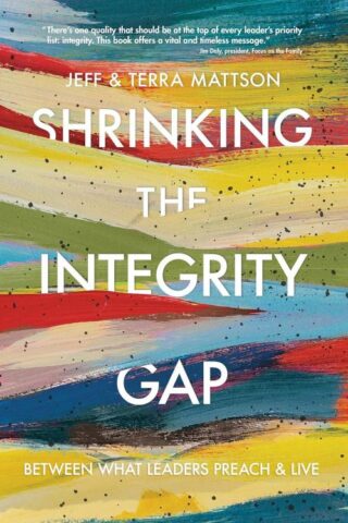 9780830788019 Shrinking The Integrity Gap