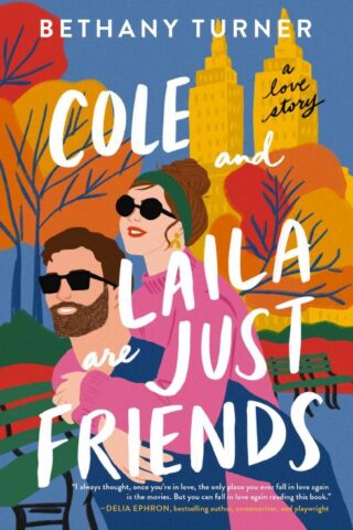 9780840706904 Cole And Laila Are Just Friends