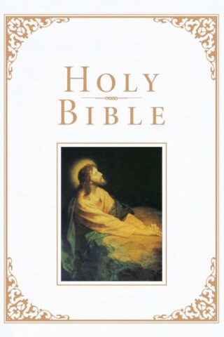 9781087774633 Family Bible Deluxe