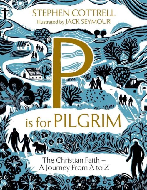 9781399805278 P Is For Pilgrim