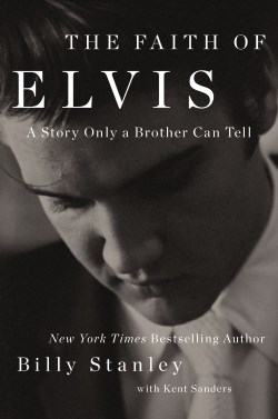 9781400237043 Faith Of Elvis