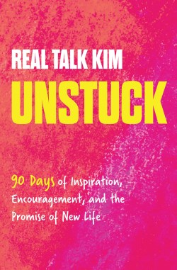 9781400242153 Unstuck : 90 Days Of Inspiration