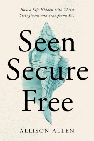 9781400339358 Seen Secure Free