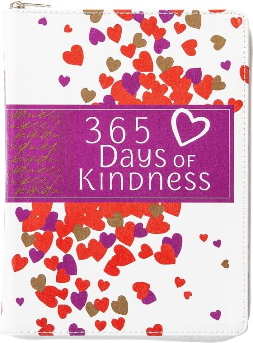 9781424567942 365 Days Of Kindness