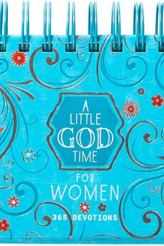 9781424568451 Little God Time For Women 365 Devotions