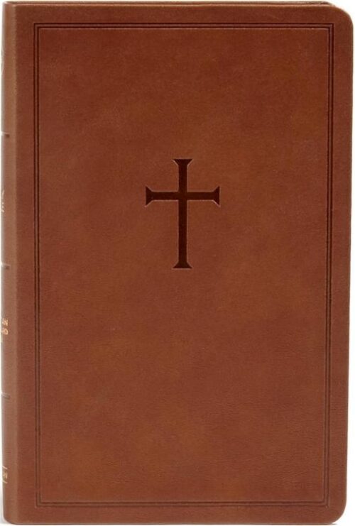 9781430070498 Personal Size Bible