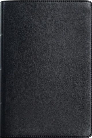 9781430082477 Personal Size Giant Print Bible