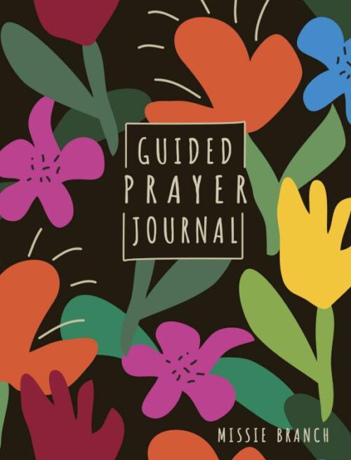 9781430093503 Guided Prayer Journal For Teen Girls