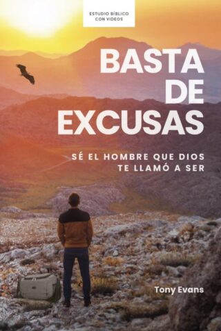 9781430094890 Basta De Excusas Estudio Bibli - (Spanish)