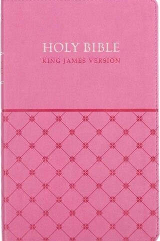 9781432128418 Gift Edition Bible