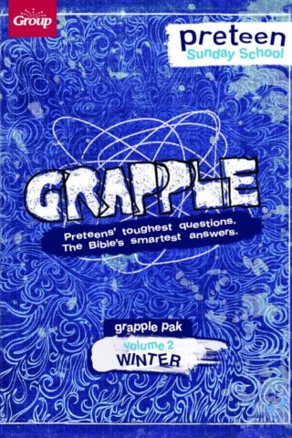 9781470704476 Grapple Preteen Pak Volumr 2 Winter