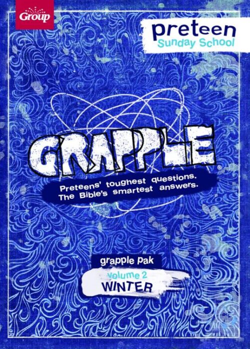 9781470704476 Grapple Preteen Pak Volumr 2 Winter