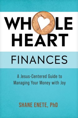 9781496483287 Whole Heart Finances