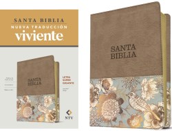 9781496484970 Super Giant Print Bible