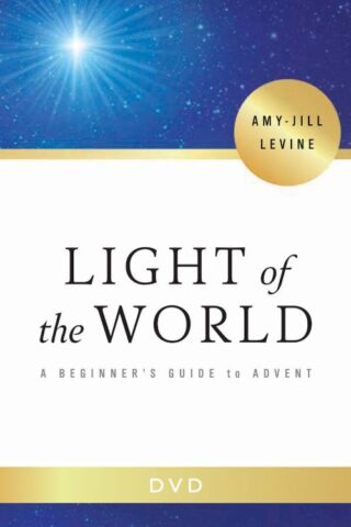 9781501884306 Light Of The World (DVD)