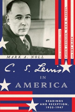 9781514007006 C S Lewis In America