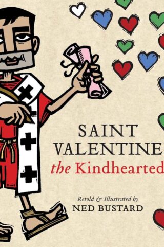 9781514008768 Saint Valentine The Kindhearted