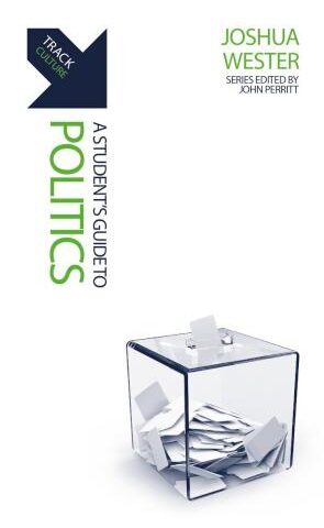 9781527110540 Politics : A Student's Guide To Politics