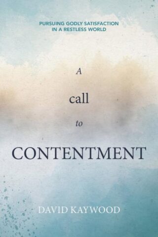 9781527110991 Call To Contentment