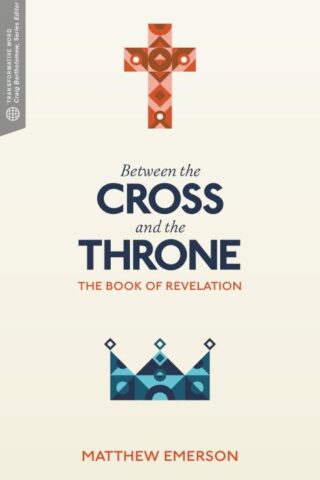 9781577996583 Between The Cross And The Throne