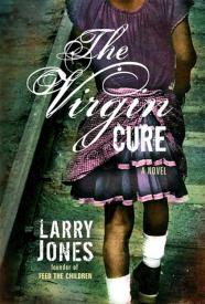 9781599799421 Virgin Cure : A Novel